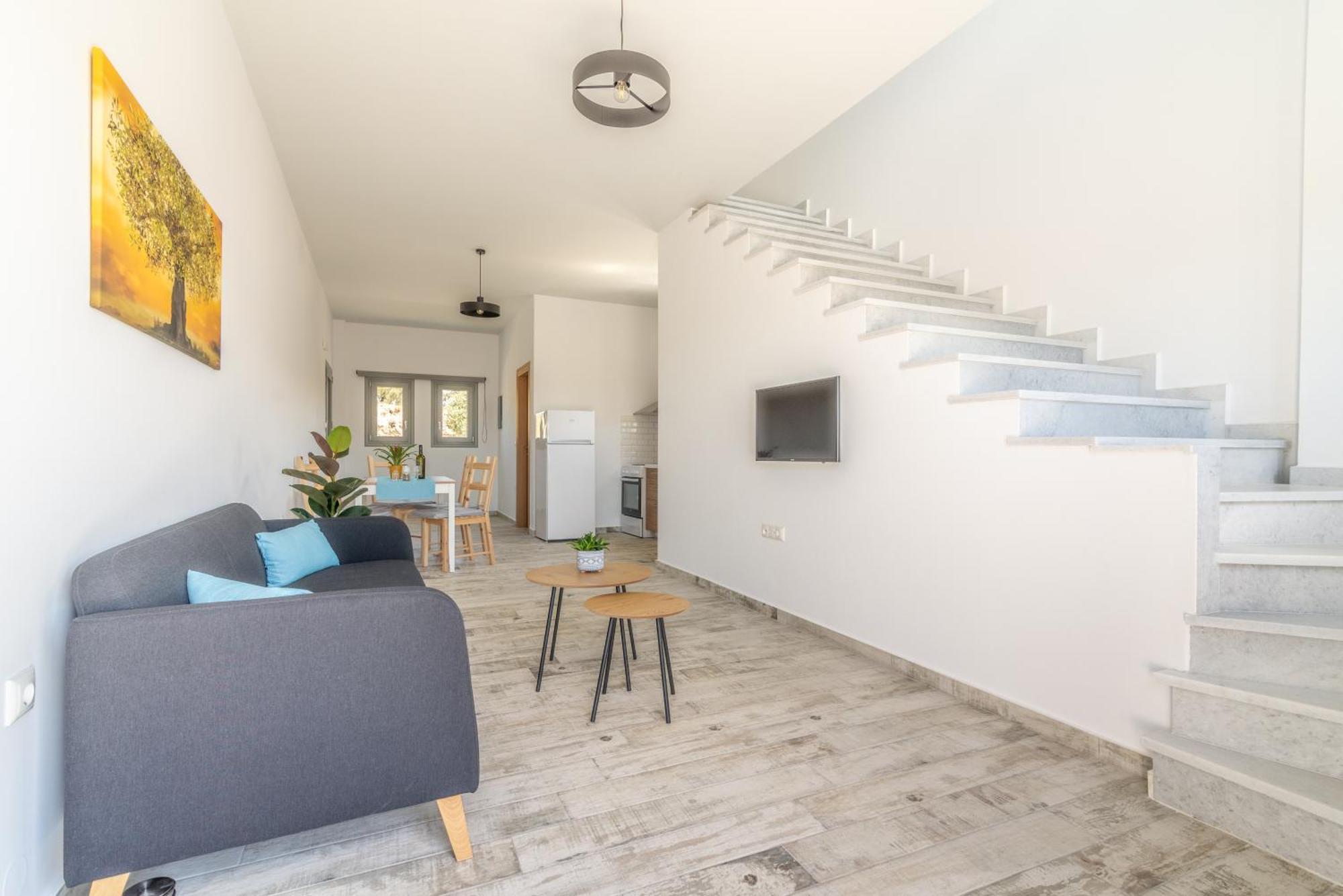 Magriplis Hill Apts Gouves Værelse billede